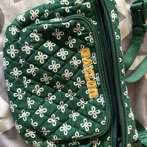 Vera Bradley Baylor crossbody